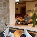 Hotell Haus Am Heubach - Garni