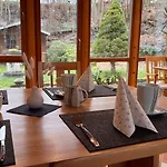 Hotell Haus Am Heubach - Garni 3*