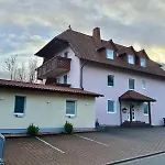 Haus Am Heubach - Garni Bad Staffelstein