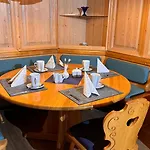 Hotell Haus Am Heubach - Garni 3*