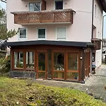 Hotell Haus Am Heubach - Garni