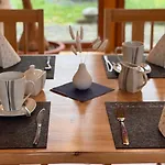 Haus Am Heubach - Garni Hotell Bad Staffelstein