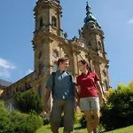 Haus Am Heubach - Garni 3*