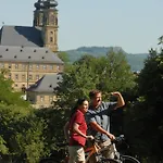 Hotell Haus Am Heubach - Garni 3*