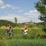 Haus Am Heubach - Garni Hotell Bad Staffelstein