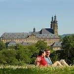 Haus Am Heubach - Garni