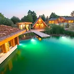 Hotell Haus Am Heubach - Garni Bad Staffelstein