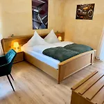 Haus Am Heubach - Garni Hotell