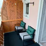 Haus Am Heubach - Garni 3* Bad Staffelstein
