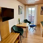 Haus Am Heubach - Garni 3*
