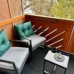 Haus Am Heubach - Garni Hotell 3*