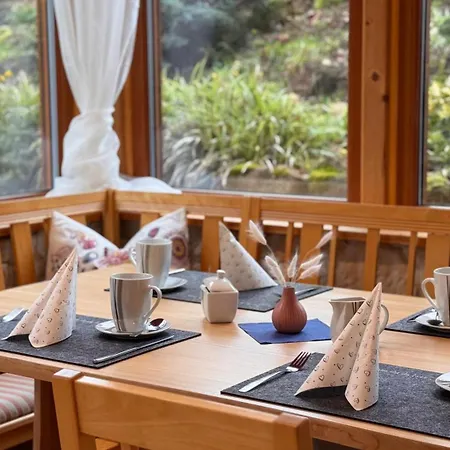 Haus Am Heubach - Garni 3* Bad Staffelstein