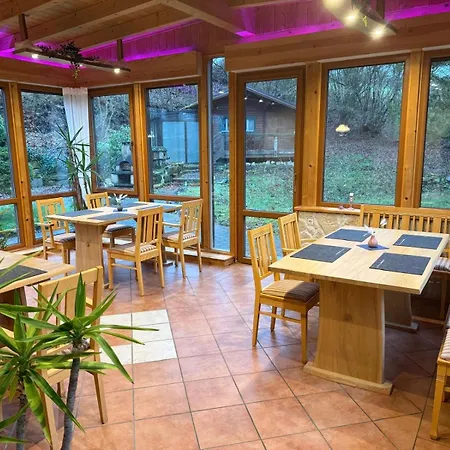 Haus Am Heubach - Garni 3* Bad Staffelstein