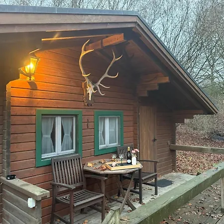 Haus Am Heubach - Garni Hotel