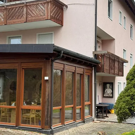 Haus Am Heubach - Garni 3* Bad Staffelstein