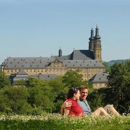 Haus Am Heubach - Garni