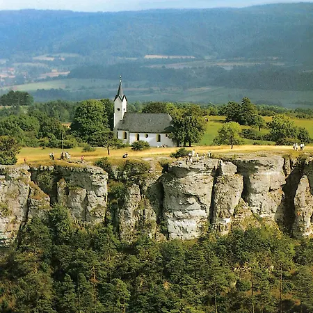 Haus Am Heubach - Garni Bad Staffelstein