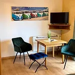Haus Am Heubach - Garni 3*