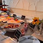 Haus Am Heubach - Garni