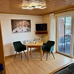 Haus Am Heubach - Garni 3*