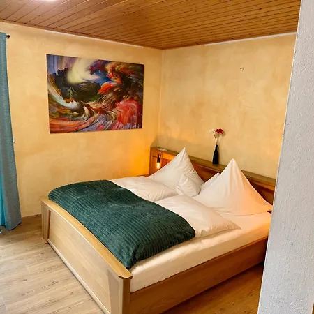 Haus Am Heubach - Garni Hotel