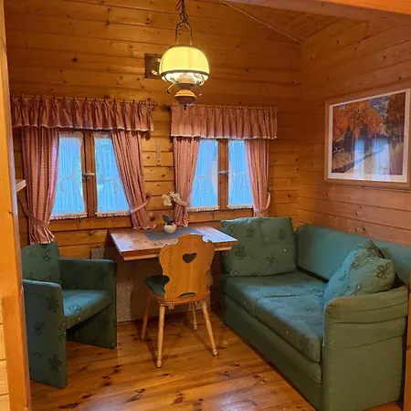 Hotel Haus Am Heubach - Garni