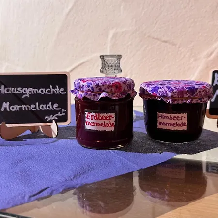 Haus Am Heubach - Garni 3* Bad Staffelstein