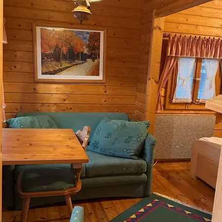 Haus Am Heubach - Garni Hotel 3*