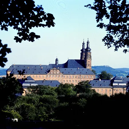 Hotel Haus Am Heubach - Garni 3*
