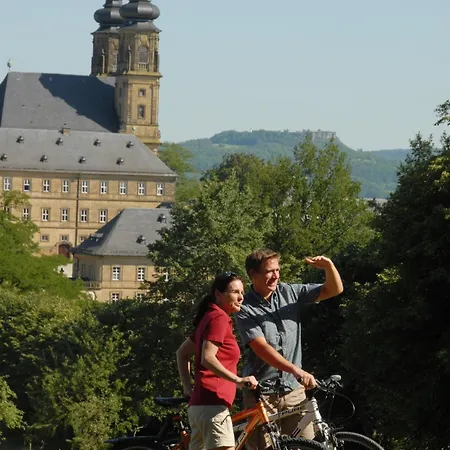 Hotel Haus Am Heubach - Garni 3*