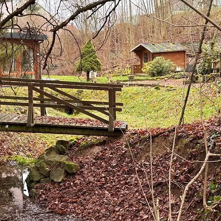 Haus Am Heubach - Garni Hotel