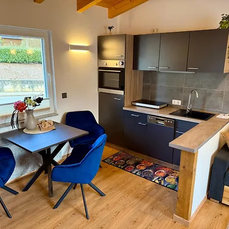 Hotel Haus Am Heubach - Garni