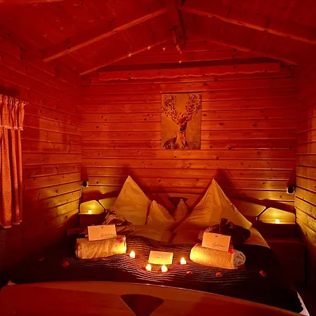 Haus Am Heubach - Garni 3*