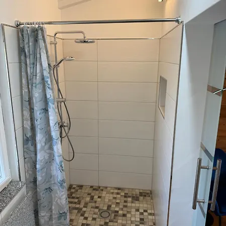 Hotel Haus Am Heubach - Garni 3*