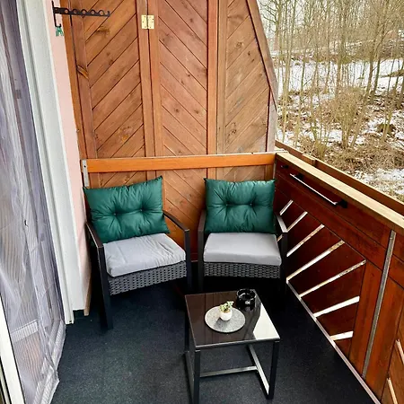 Haus Am Heubach - Garni