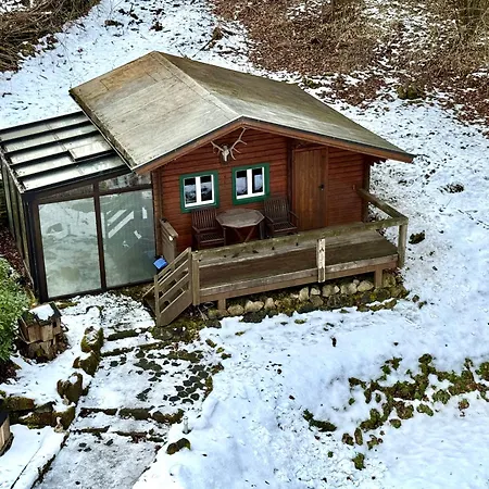 Hotel Haus Am Heubach - Garni