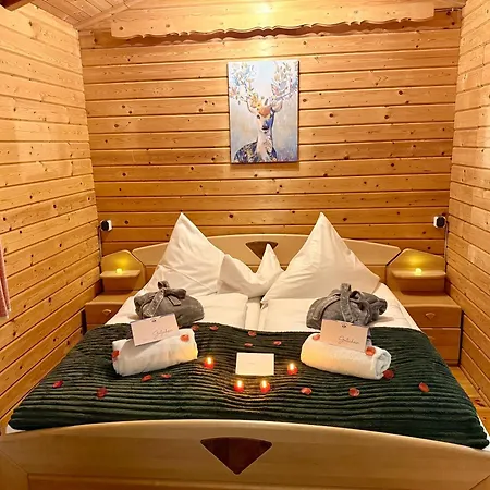 Haus Am Heubach - Garni Hotel 3*