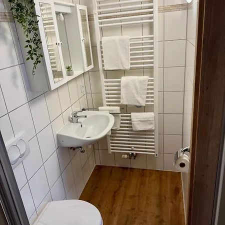 Haus Am Heubach - Garni Bad Staffelstein