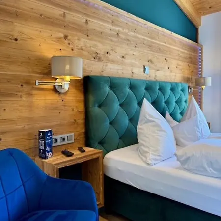 Haus Am Heubach - Garni 3* Bad Staffelstein