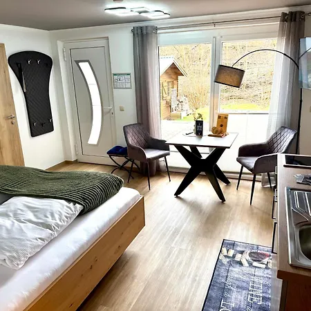 Hotel Haus Am Heubach - Garni 3*
