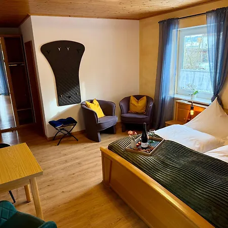Haus Am Heubach - Garni Bad Staffelstein