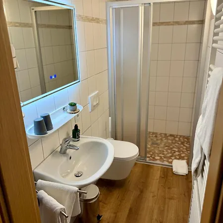 Haus Am Heubach - Garni