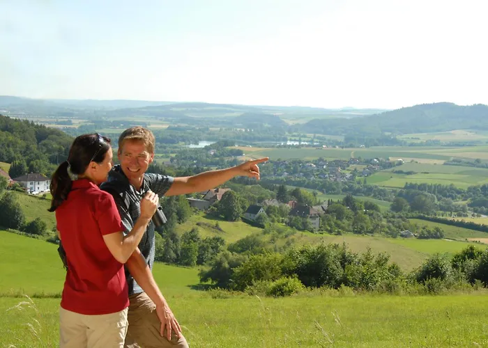 Haus Am Heubach - Garni Bad Staffelstein