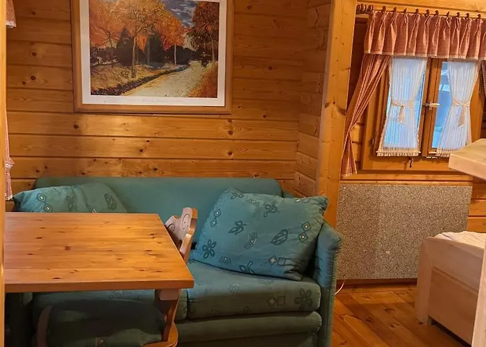 Haus Am Heubach - Garni Szálloda 3*