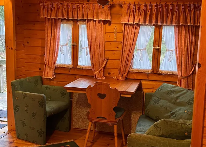 Szálloda Haus Am Heubach - Garni Bad Staffelstein