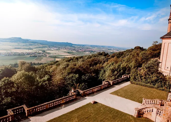 Haus Am Heubach - Garni Bad Staffelstein