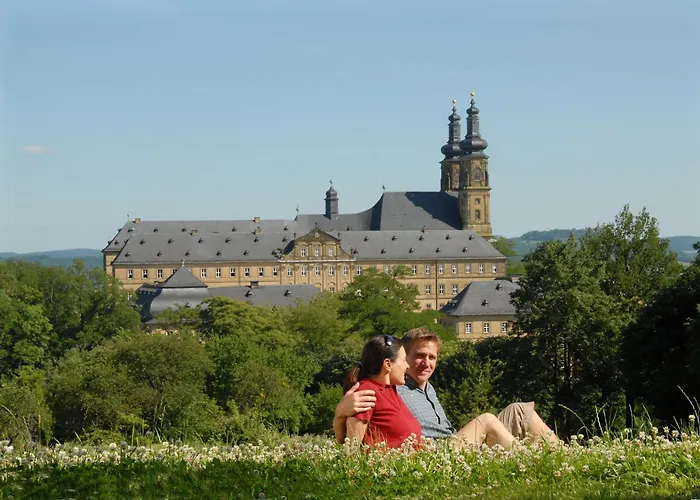 Haus Am Heubach - Garni
