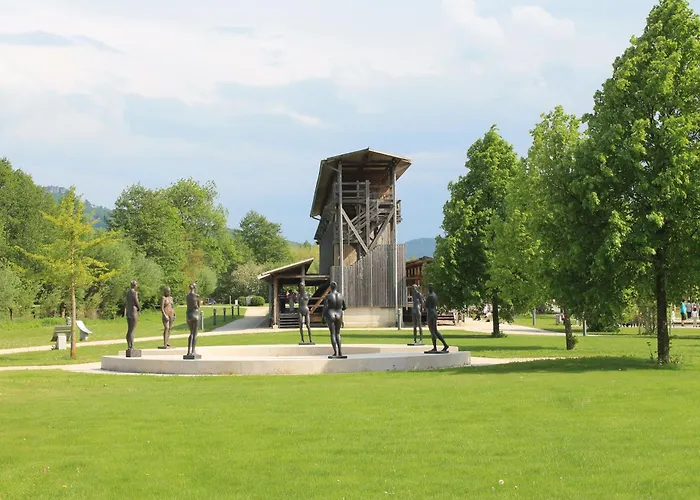 Haus Am Heubach - Garni Отель 3*