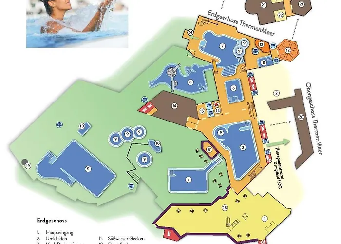 Haus Am Heubach - Garni 3* Bad Staffelstein
