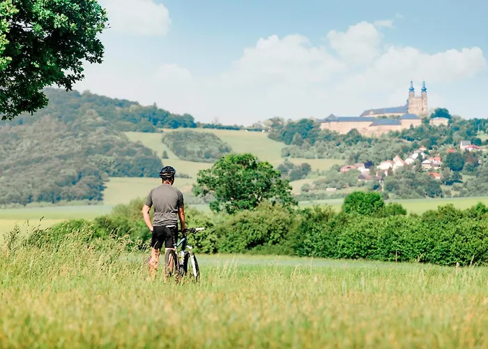 Haus Am Heubach - Garni 3*